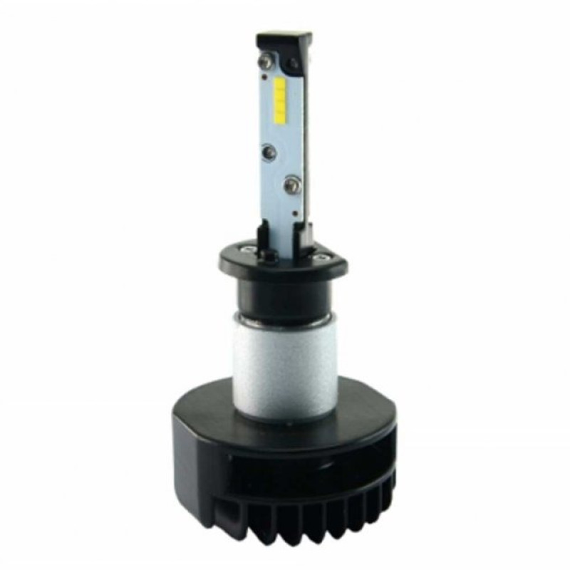 Светодиодная лампа LED Cyclone H1 5000k 4000Lm CSP type 15 Светодиодная лампа LED Cyclone H1 5000k 4000Lm CSP type 15