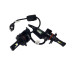 Светодиодная лампа LED Cyclone H4 Hi/Low 5000k 4000Lm CSP type 15 Светодиодная лампа LED Cyclone H4 Hi/Low 5000k 4000Lm CSP type 15