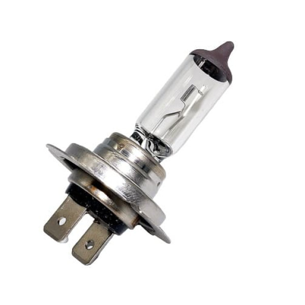 Галогенная лампа Osram Original H7 12V 55W 64210