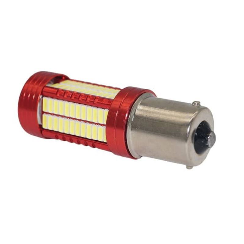 Лампа світлодіодна CAN S25-053 4014-106 12V MJ Лампа світлодіодна CAN S25-053 4014-106 12V MJ