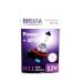 Лампа H11 12v 55W BREVIA