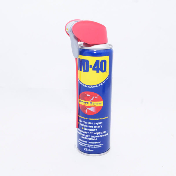 Смазка универсальная WD-40 250мл