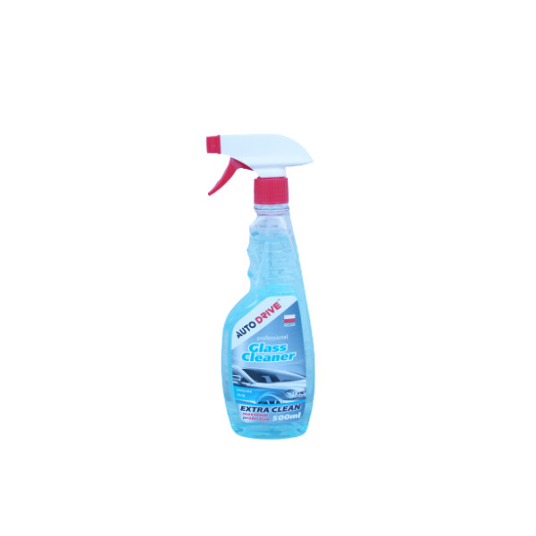 Очиститель стекла AUTO DRIVE Glass Cleaner 500 мл (AD0055)