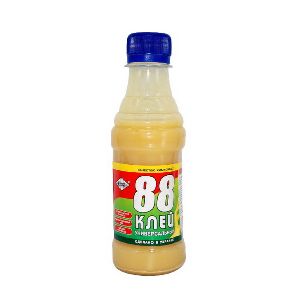 Клей универсальный 88 