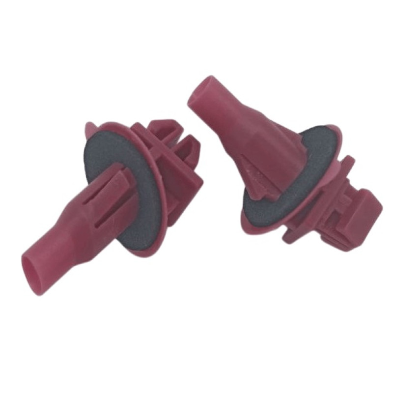 Крепление молдинга Toyota Land Cruiser Prado/Lexus Крепление молдинга Toyota Land Cruiser Prado/Lexus