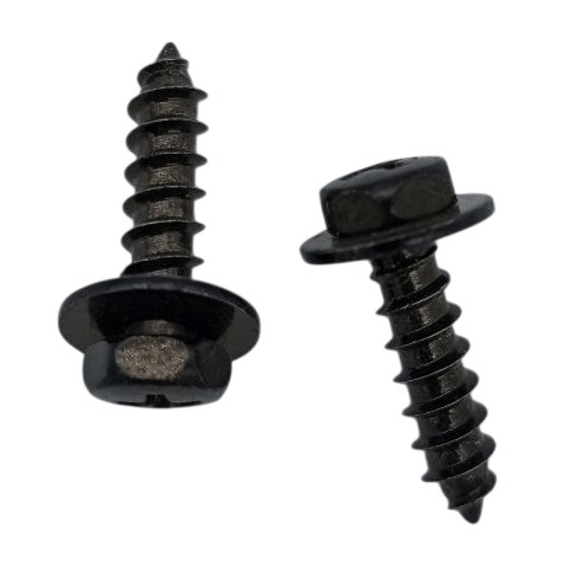 Саморез 5,20x19мм 75392-42030 Toyota Саморез 5,20x19мм 75392-42030 Toyota