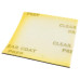 Абразивный плоский пад Finixa 115мм х 115мм P800 CLEAR COAT PREP