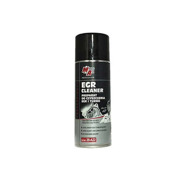 Очиститель клапана MA Professional 20-A22 EGR Turbo Cleaner 400 мл
