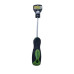 Отвертка шлицевая SL 6 x 150 мм Alloid OM6150N