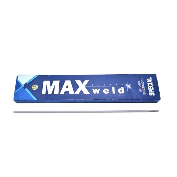 Электроды MAXweld ЦЛ-11 д.3 (1кг)