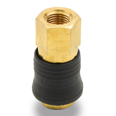 Разъем для пневмоинструмента KS-20532 1/4 King STD