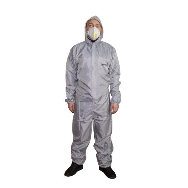 Комбинезон покрасочный Chamaleon 80013 (размер L)