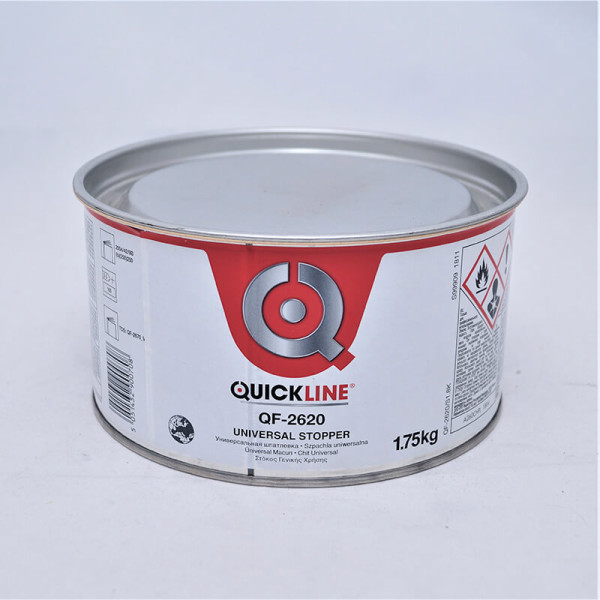 Шпаклевка универсальная QUICK LINE UNI 1,8 кг (QF-2620)