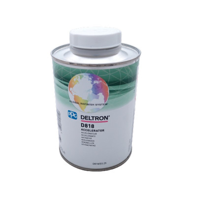 Ускоритель сушки PPG Deltron 0,25 (D188/E0.25)