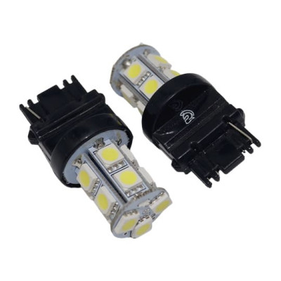 Лампа светодиодная CYCLON 12V ST (арт. T25-002(2))