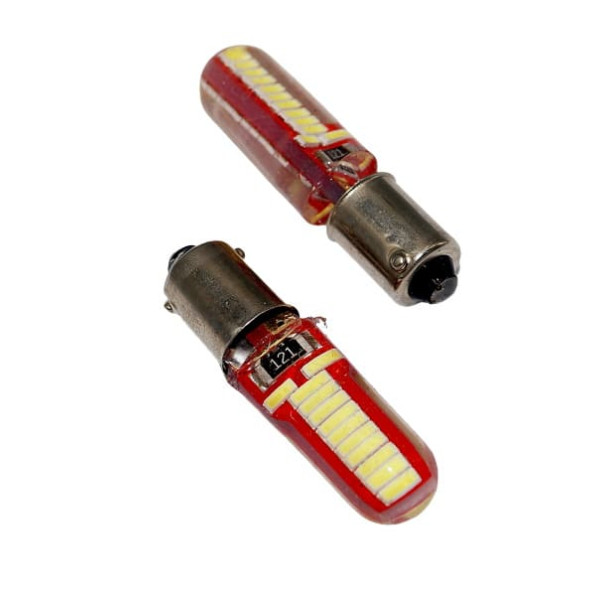 Лампа светодиодная T8-013 4014-24 12V JD