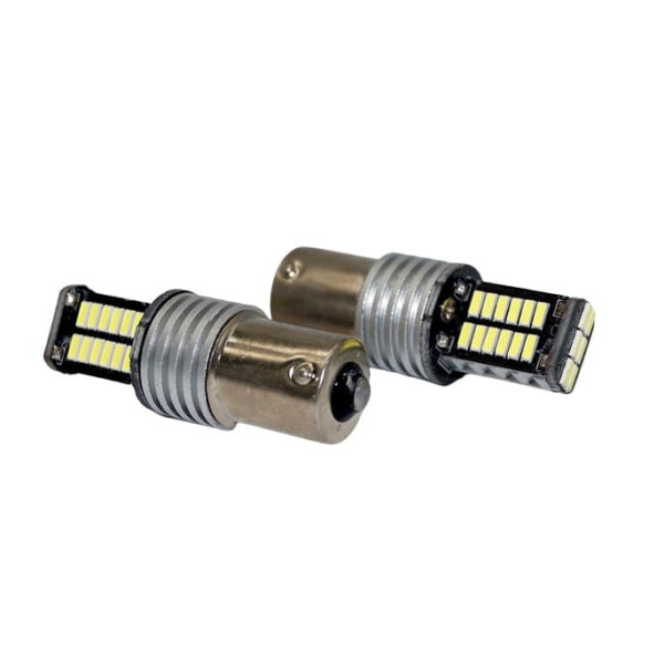 Лампа светодиодная CAN CYCLON 12V (арт. S25-055)