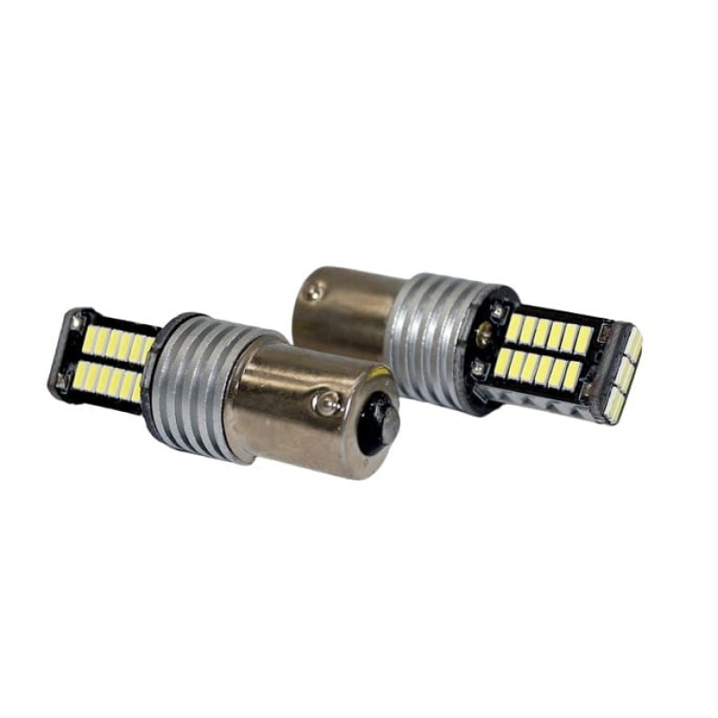 Лампа світлодіодна CAN CYCLON 12V (арт. S25-055) Лампа світлодіодна CAN CYCLON 12V (арт. S25-055)