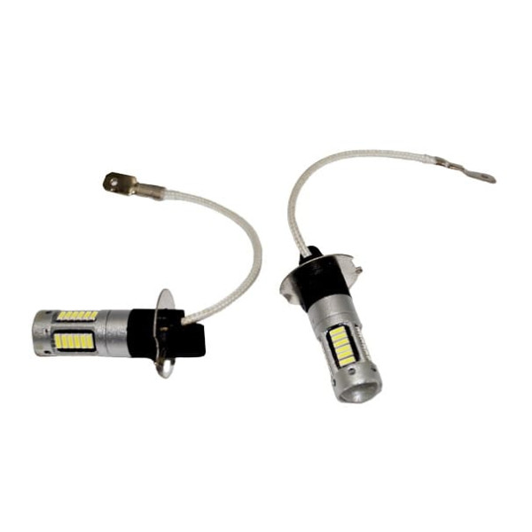 Світильник LED H3 30 SMD