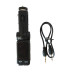 Автомобильный модулятор FM C-06 с Bluetooth и USB зарядкой Автомобильный модулятор FM C-06 с Bluetooth и USB зарядкой
