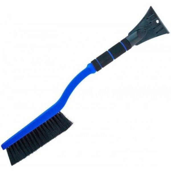 Щетка и скребок Bi-Plast Kanadka 63 см (ВР-05)
