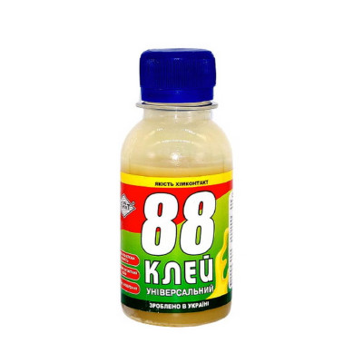 Клей универсальный 88 