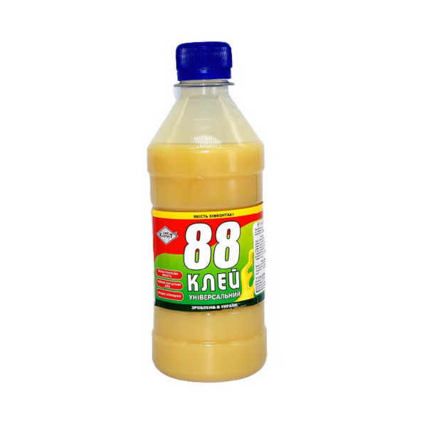 Клей универсальный 88 