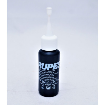 Масло для пневмомашин RUPES 50мл