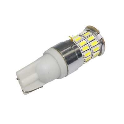 Лампа светодиодная 10368 T10 36SMD 400Lm