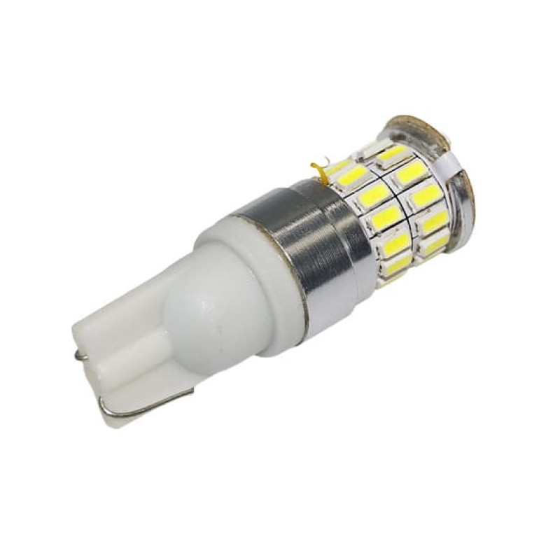 Лампа светодиодная 10368 T10 36SMD 400Lm Лампа светодиодная 10368 T10 36SMD 400Lm