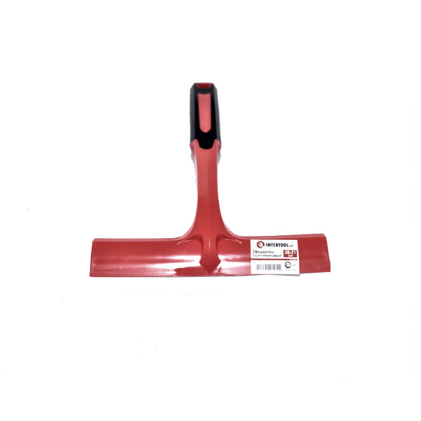 Водосгон силиконовый 28см INTERTOOL AT-0141