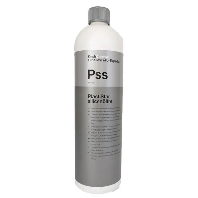 Средство для пластика Koch Chemie Pss Plast Star 1 л
