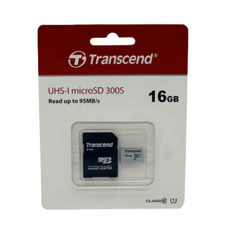 Флешка USB Transcend JetFlash 350 16GB (TS16GJF350)