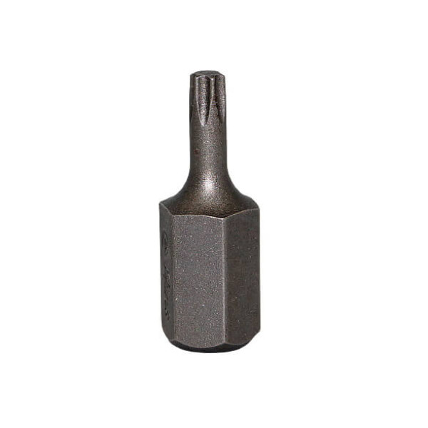 Бита TORX T20 30мм HANS 043-3T20