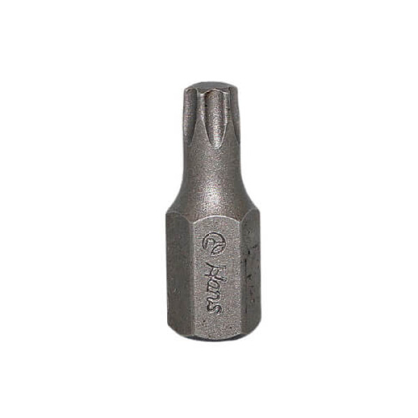 Бита TORX T40 40мм HANS 043-3T40