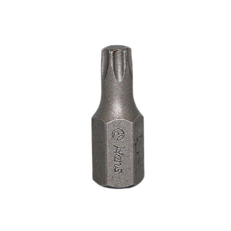 Бита TORX T40 40мм HANS 043-3T40