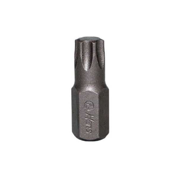 Бита TORX T50 30мм HANS 043-3T50