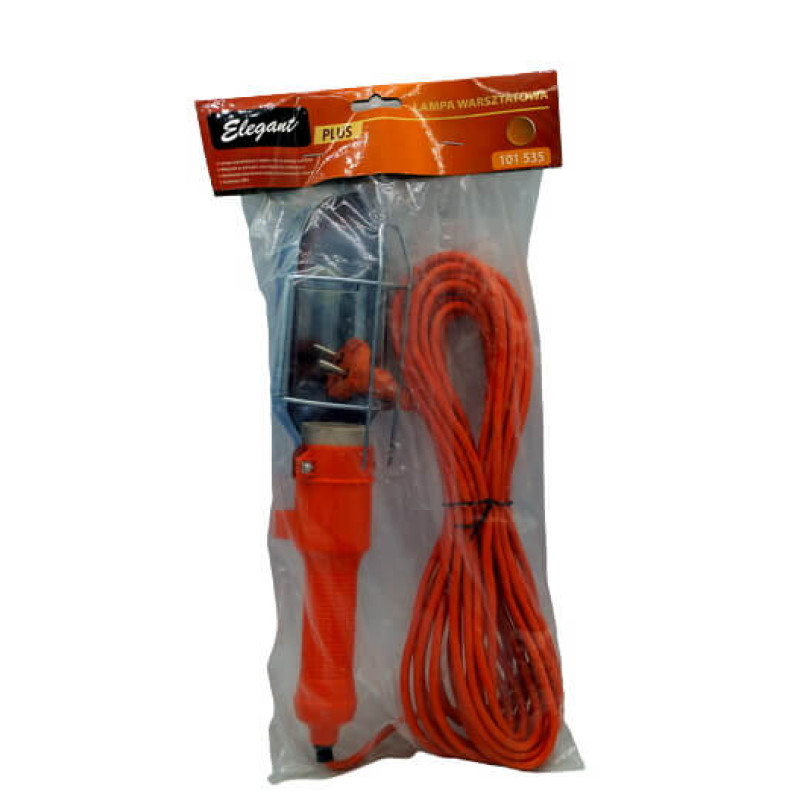 Ліхтар-перенесення для СТО Vitol ОП-22045 (220V/60W/5м) Ліхтар-перенесення для СТО Vitol ОП-22045 (220V/60W/5м)