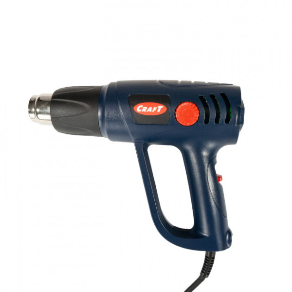 Строительный фен технический Craft CHG 2200E