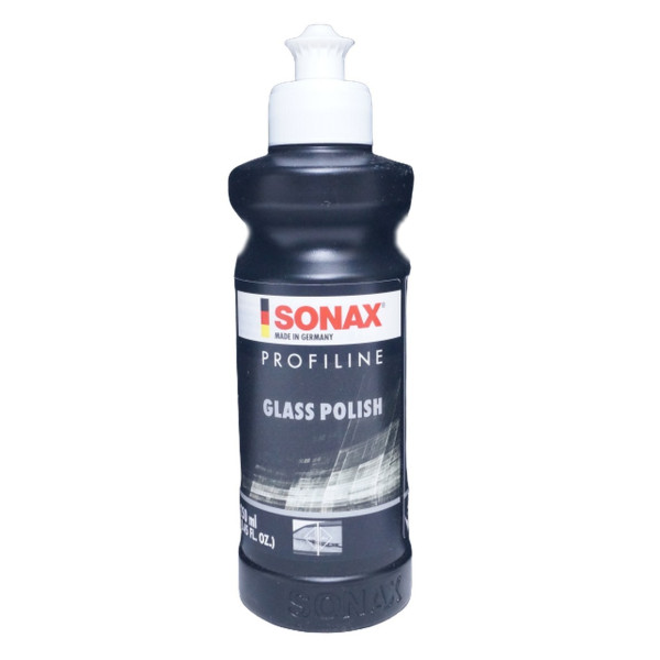 Полироль для стекла SONAX Profiline Glass Polish, 250 мл (арт. 273141)