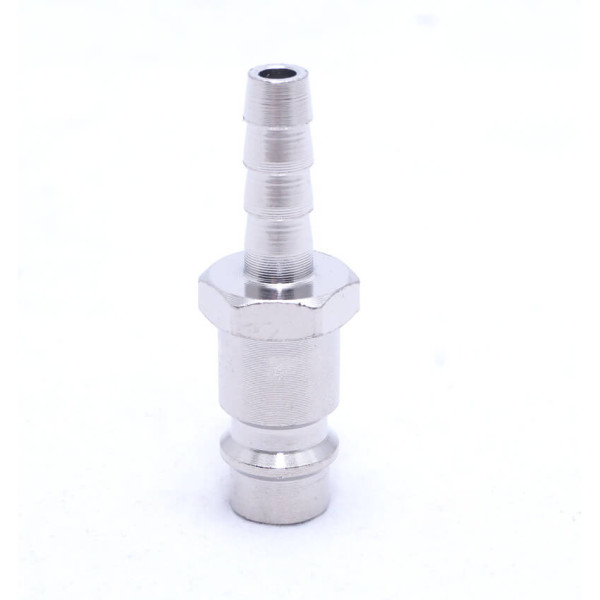 Штуцер на шланг SIGMA 6мм (7022031)