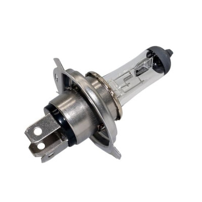 Лампа галогеновая H4 60/55W +30 PHILIPS