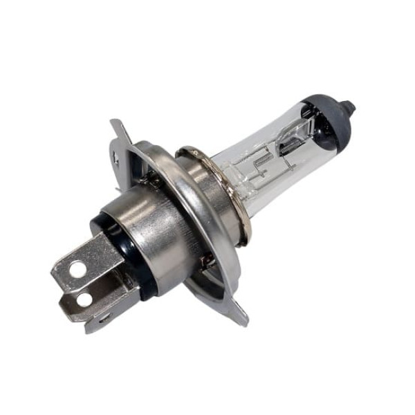 Лампа галогеновая H4 60/55W +30 PHILIPS
