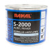 Грунт акриловый черный 0,4л + отвердитель 0,08л Ranal S-2000 5:1 (арт. 10341) Грунт акриловый черный 0,4л + отвердитель 0,08л Ranal S-2000 5:1 (арт. 10341)