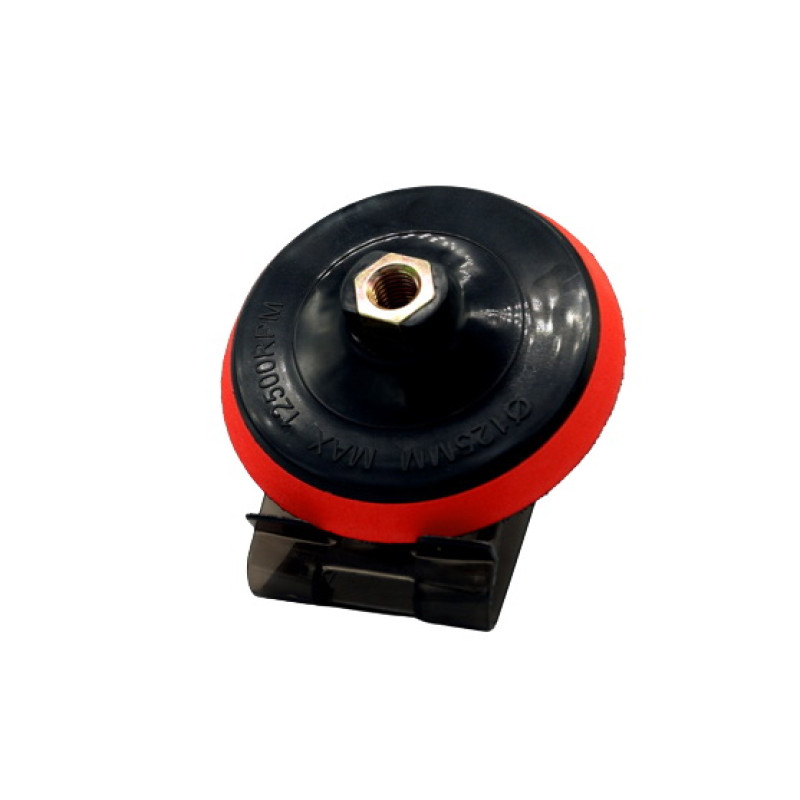 Платформа для полировального круга Ø125 мм (арт. 66307)
