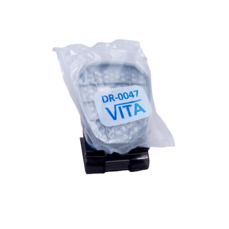 Фільтр вугільний змінний Vita-хімік2, хімік3, А1 (під 3М) DR-0047 Фільтр вугільний змінний Vita-хімік2, хімік3, А1 (під 3М) DR-0047
