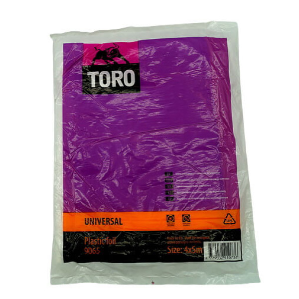 Пленка маскировочная TORO 4м * 5м