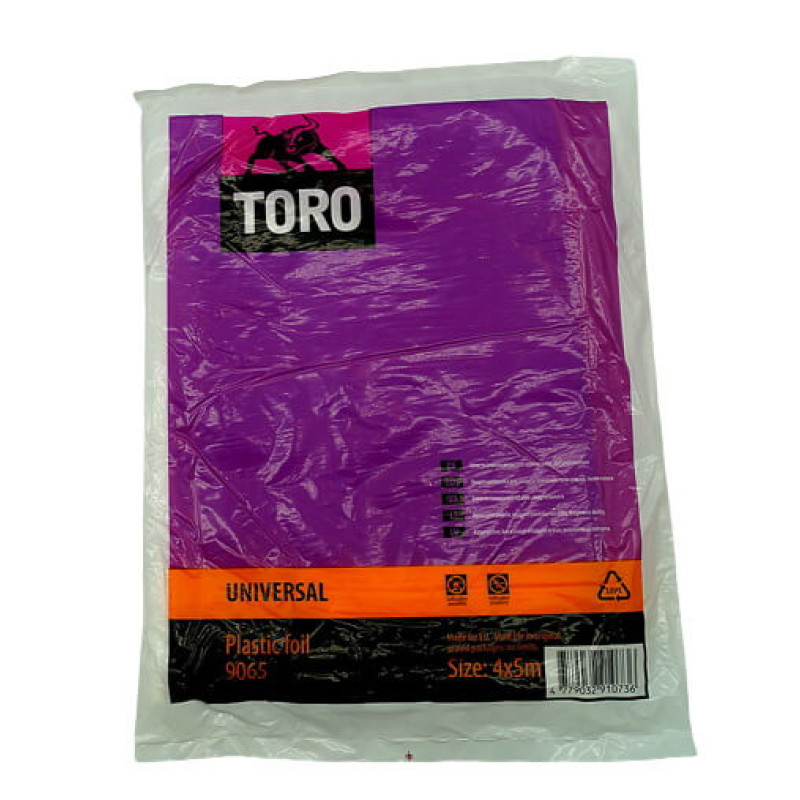 Пленка маскировочная TORO 4м * 5м