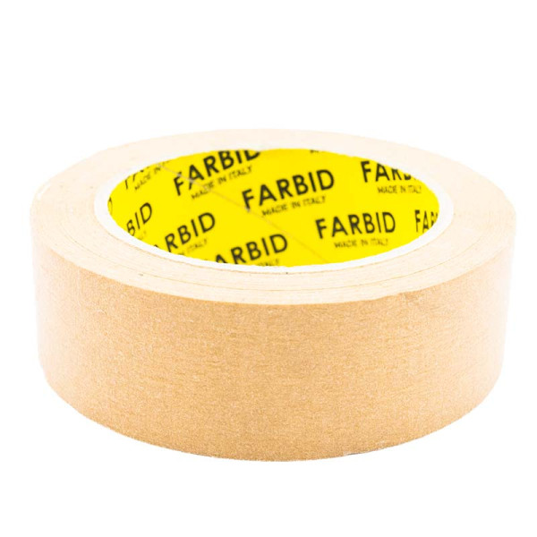 Скотч малярный FARBID 36мм 110С (1 * 48уп)