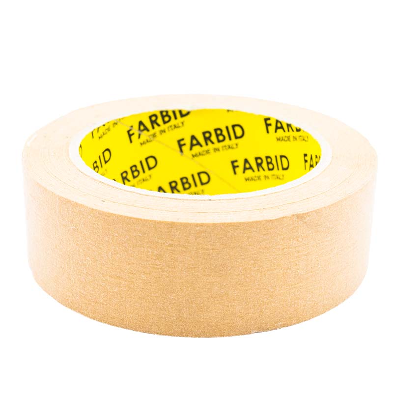 Скотч малярный FARBID 36мм 110С (1 * 48уп)